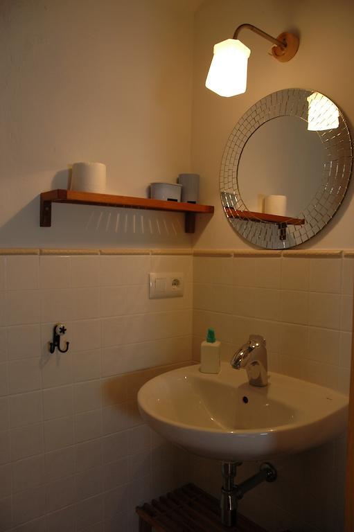 Habitaciones Con Encanto - Cal Alejandro Montsonis Zimmer foto