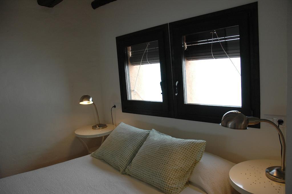 Habitaciones Con Encanto - Cal Alejandro Montsonis Exterior foto
